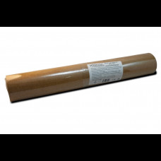 Бумага для выпечки силиконизированная Bakery Line 38 см х 50 м коричневая (12)