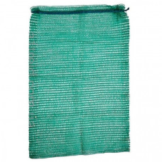 Сетка-мешок 50х80 до 40 кг зеленая (3000)