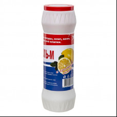 Средство чистящее Пемоксоль-М лимон 400 гр