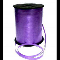 Лента 0,5 см фиолетовая 500 м КонтинентПак